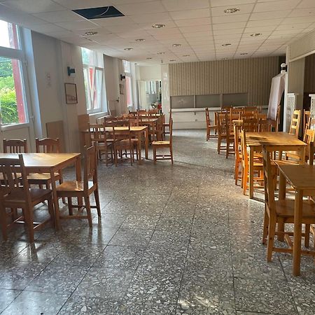 Tifani Szallo Hotel Балатонлеле Екстериор снимка